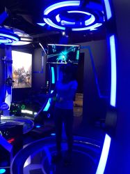 -BBVR团建聚会体验馆·亲子DIY手工