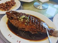 -晋阳饭庄(虎坊桥店)