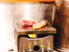 -牛かつもと村(上野店)