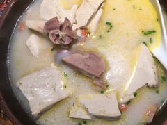 -老阿爸鲜鱼土菜(昆山花桥店)
