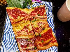 -鹤江桥·红油牛肉粉(SKP店)