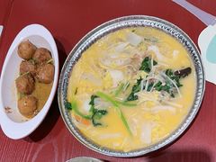 -喜家德虾仁水饺(北京超极合生汇店)