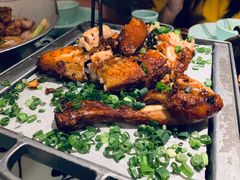 -绿茶餐厅(布吉万象汇店)