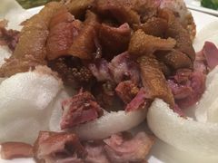 烘烤猪肘-品大三·南京菜(大行宫店)