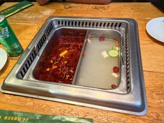 -草原塞蛮羊火锅城(港湾店)