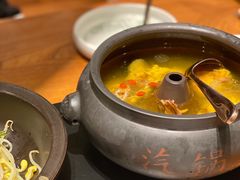 -云海肴·汽锅鸡·云南菜(广安门天虹店)