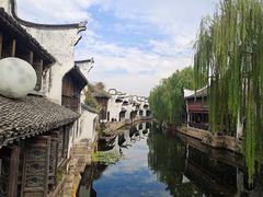 -嘉兴月河历史街区