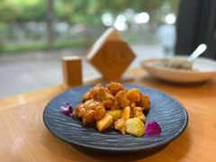 -枣子树·素食餐厅(普陀山店)