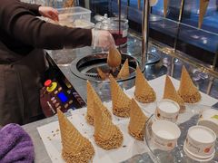 -VENCHI 闻绮(上海佛罗伦萨小镇店)