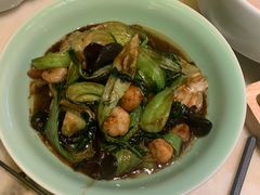 舍不得青菜-弄堂里(西溪龙湖天街店)