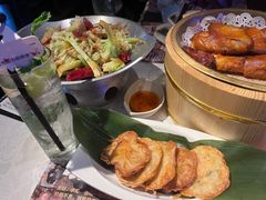 -胡桃里音乐酒馆(白云五号T5 MALL店)