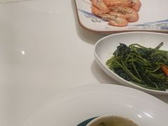 -沪华海鲜大酒楼(南汇店)