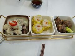 -和乐喜点(宝岗大道店)