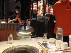 -猫抓烤肉(春熙路店)