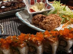 -半藏居酒屋(香港花园店)
