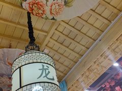 景观位-江南郡府(天宝路店)