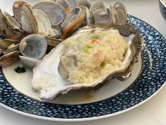 -望海臻鲜·海鲜餐厅