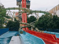 -武汉玛雅海滩水公园