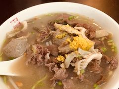 -潮镇老尾牛杂(环城西路店)