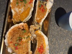 -战友蚝情烧烤工场(嘉华店)