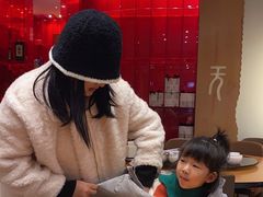 大堂-辣公子·千岛湖私房菜(滨江店)