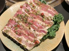 -黑崎烧肉·山野厨房(坪山店)