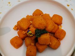 -大树餐厅(环球港店)