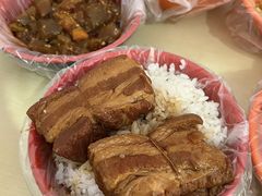 把子肉-咱家王新国把子肉(县东巷店)