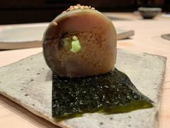 -晴空·日本料理(万象城店)