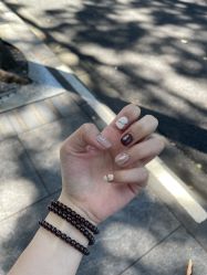 -IMEET美甲美睫工作室