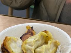 -蒋家桥饺面店(广陵路店)