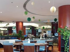 -重庆丽苑维景国际大酒店·海鲜自助餐厅