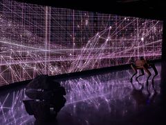 -现代汽车文化中心 Hyundai Motorstudio Beijing
