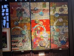 -南京市民俗博物馆(甘熙故居)