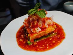 -桥边小楼·手工云南菜·丽江地标美食
