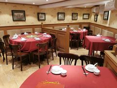 大堂-老吉士酒家(天平路店)