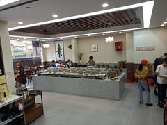 -怡僖素食餐厅