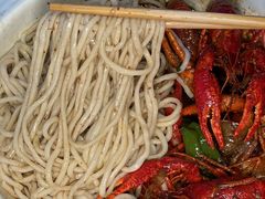 -虾乐园龙虾·夜宵(松江店)