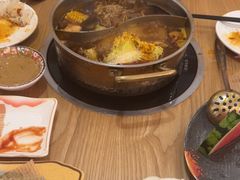 -松野谷·寿喜烧自助(华联顺义金街购物中心店)