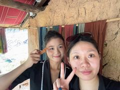 -海南槟榔谷黎苗文化旅游区