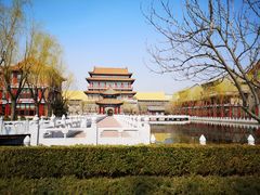 -大明幻境第一城