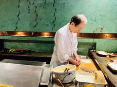 自助取餐区-みかわ是山居