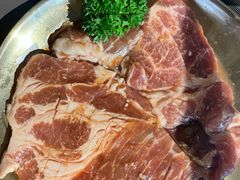 -大叹号·朝鲜族烤肉(潍坊泰华城店)