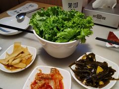-韩宫宴炭火烤肉(印象城店)