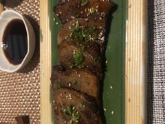 -活鳗饭·鹅肝范儿(高碑店店)