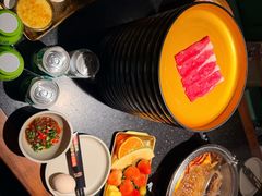 -牛New寿喜烧(金茂览秀城店)