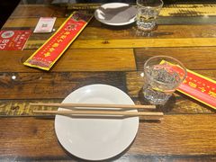 -金谷园饺子·烧烤(人大总店)