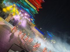 -寻梦滕王阁实景演出