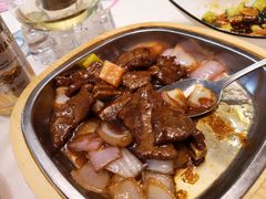 -石浦大酒店(百丈店)