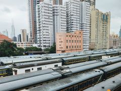 -宝山路(地铁站)